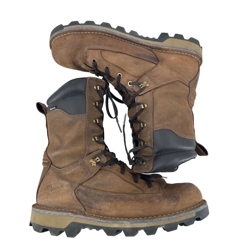 Danner Powderhorn 10